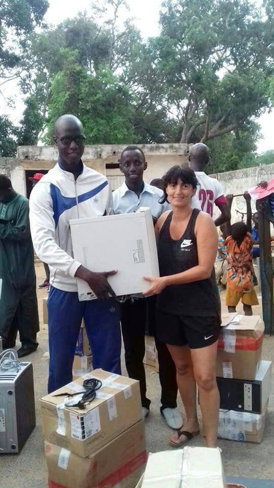 QUATRIEME EDITION: Thiès magnifie la démarche citoyenne de Yathi’Breizh