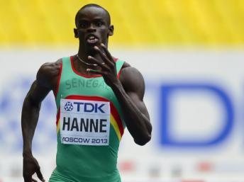 MONDIAUX DE LONDRES : Mamadou Kasse Hanne sélectionné avec les Bleus