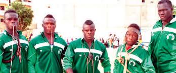 LUTTE AFRICAINE-JEUX DE LA FRANCOPHONIE: 8 médailles d'or pour le Sénégal