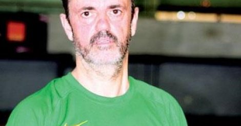 BASKET- SENEGAL: Porfirio Fisac quitte après l'Afrobasket masculin