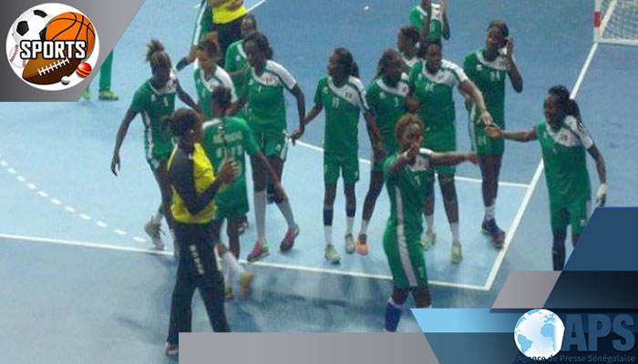 CHALLENGE TROPHY 2017: Le Sénégal rate son entrée face à la RD Congo