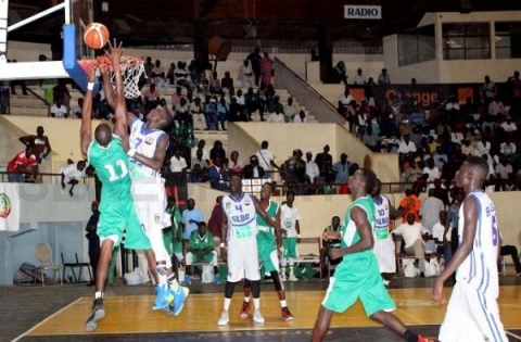 Finale Championnat Basket -Douane VS Saint Louis: Revanche ou confirmation