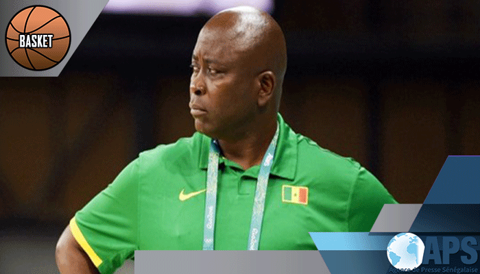 AFROBASKET 2017-SENEGAL-CAMEROUN : Le ton monte entre Tapha Gaye et le Coach Camerounais