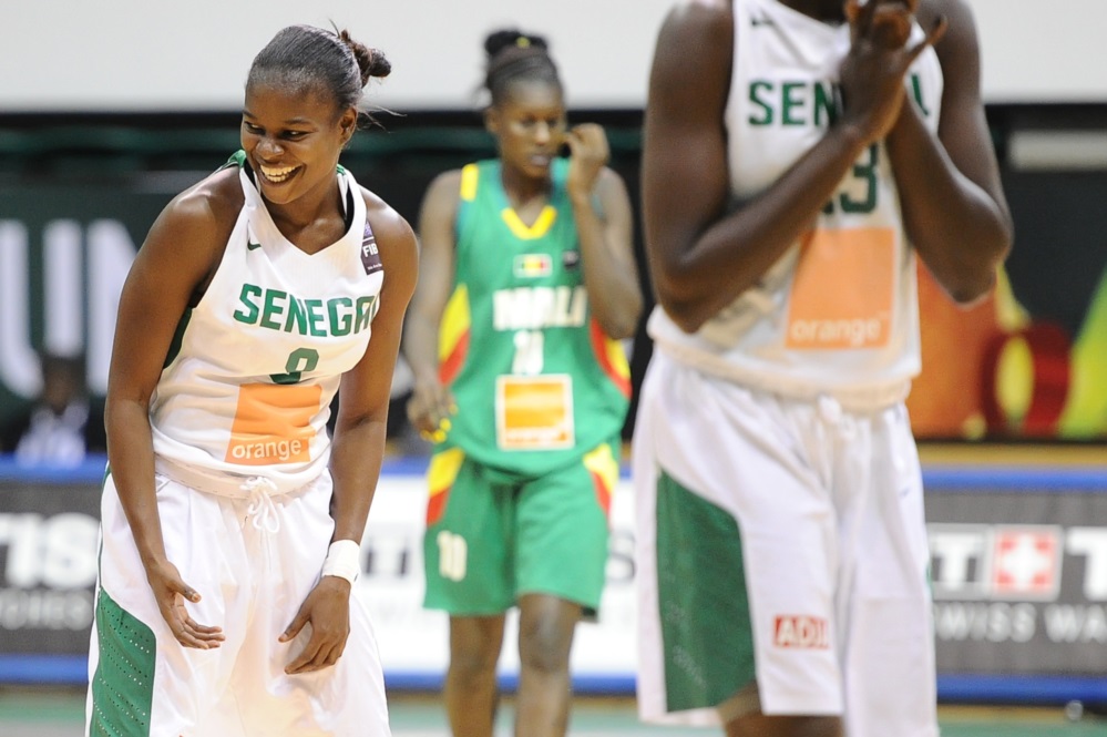 Mame Diodio Diouf : «Il faut se remobiliser »