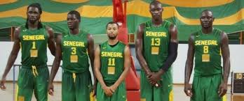 ​Afrobasket: « Les lions » regagnent Tunis cette nuit