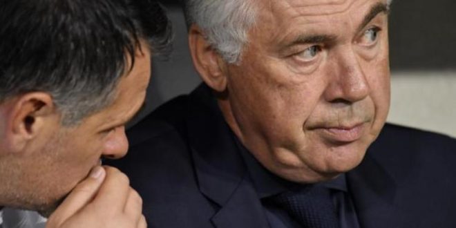 Bayern Munich : Carlo Ancelotti démis de ses fonctions, Willy Sagnol assure l’intérim