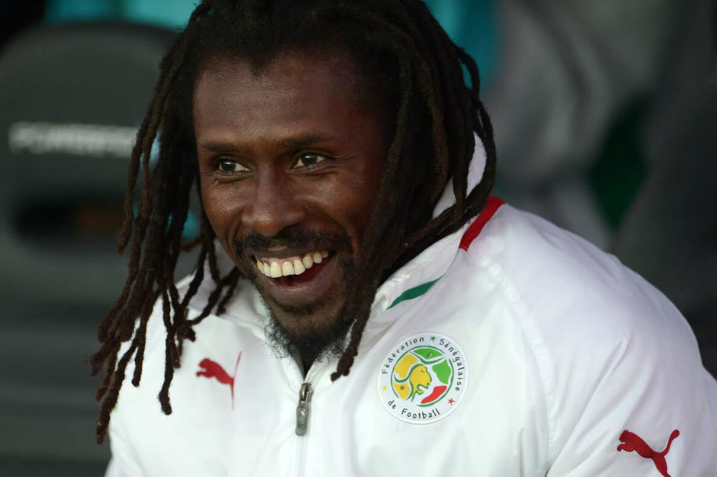Exclusif Sport221: Cinq choses que vous ignorez sur Aliou Cissé