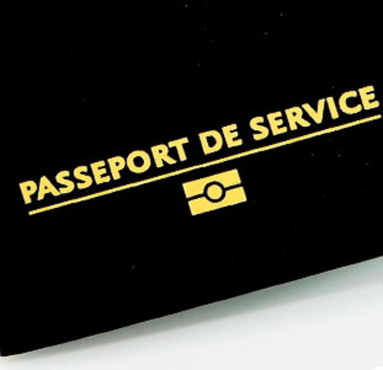 ​Exclusif Sport221 : Les «Lions» dotés de passeports de service