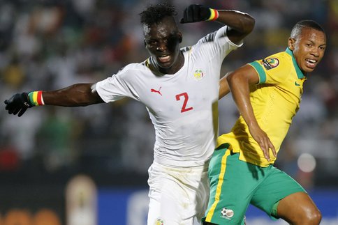Afrique du Sud- Sénégal:  La FIFA retient la date du 10 Novembre.