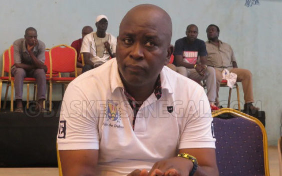 Basket – Entraîneur des lions : Moustapha Gaye milite pour le choix d’un coach local