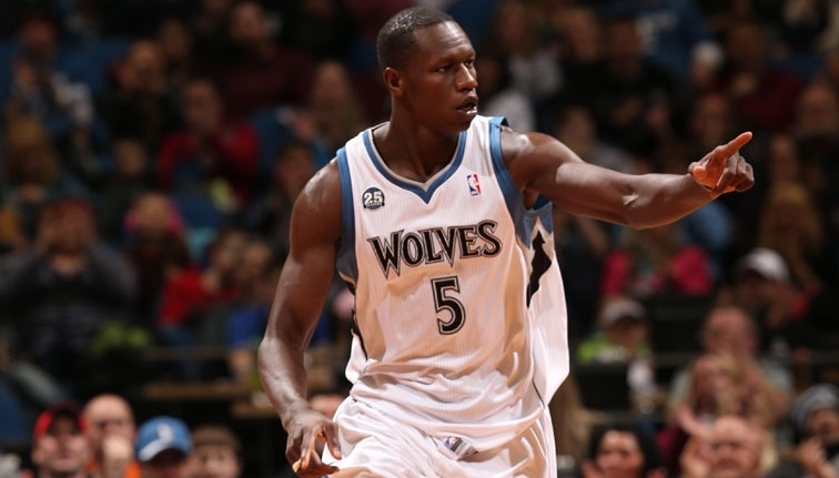 Nba : La belle perf de Gorgui Sy Dieng