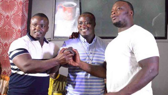 Ama Baldé/ Papa Sow: Un consensus finalement trouvé entre Fass, Pikine et Assane Ndiaye