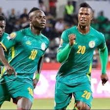 Sénégal/ Afrique du Sud : Sadio Mané suspendu, Keita Baldé incertain