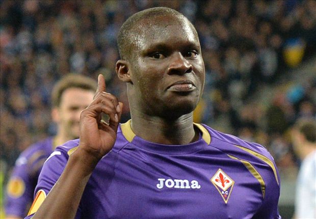 Babacar Khouma sur les petits papiers de Crystal Palace pour cet hiver