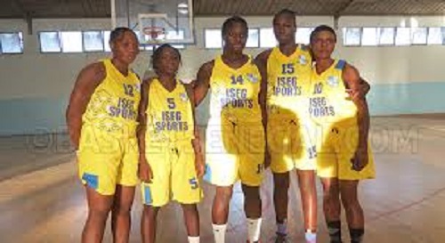 Basket Féminin – tournoi montée en National 1 : Saltigué et ISEG Sports rejoignent l’élite