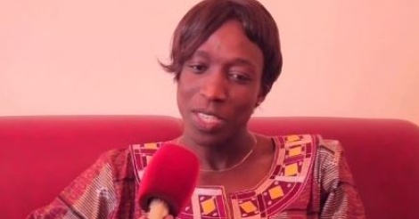 Ag Athlétisme : Amy Mbacké Thiam soutient la candidature d’Amadou Dia Ba