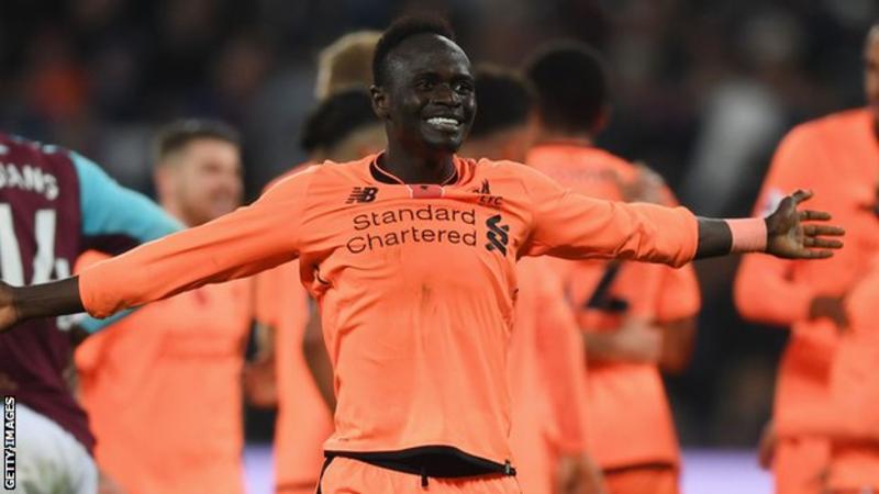 Ligue des champions : Sadio Mané garde son destin en main, Koulibaly compte sur Manchester City