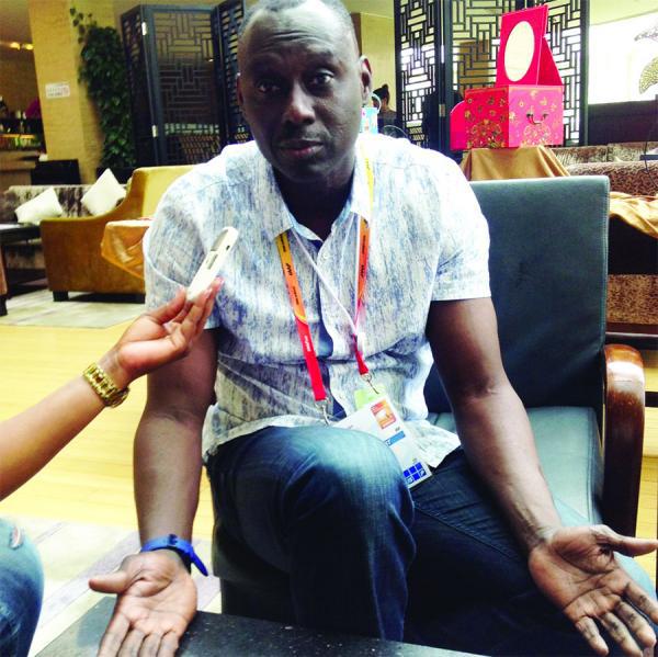 Athlétisme : Amadou Dia Ba victime de cambriolage