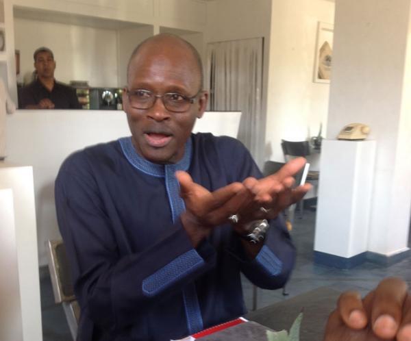 Ag Athlétisme: Momar Mbaye prévoit de revoir les textes