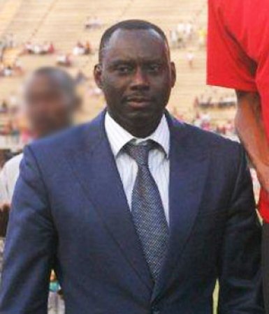 Amadou Dia Ba