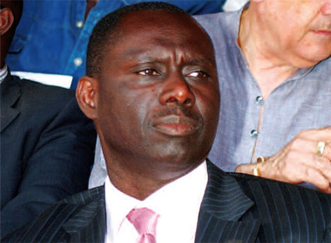 AG de la Fédération Sénégalaise d’Athlétisme à Thiès Cheikh Boye, Dia Ba et Sara Oualy en piste ce samedi