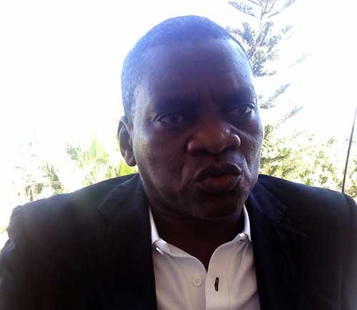 AG FSA : Cheikh Tidiane Boye, 1er vice -président
