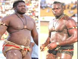 Combat revanche Tapha Tine / Yékini Junior : Les retrouvailles 11 ans après