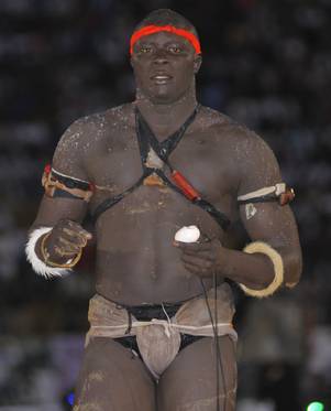 Amanekh signe un retour gagnant