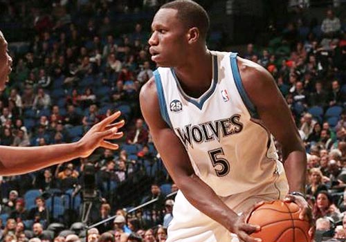 NBA : Gorgui Dieng plante 17 points face aux Lakers
