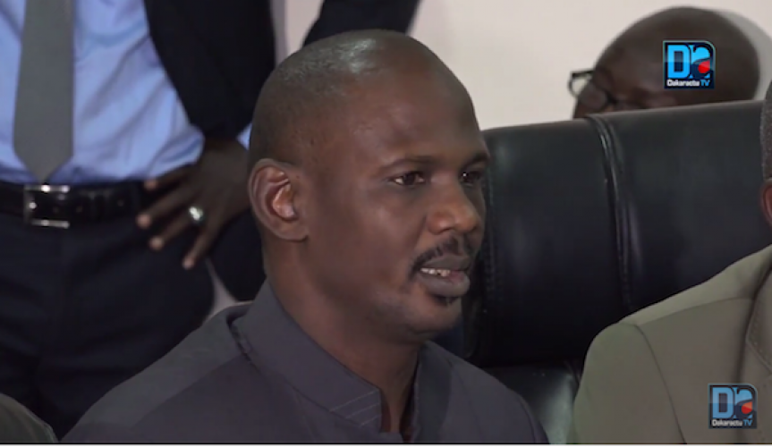 Athlétisme : Sara Oualy nouveau président de la fédération