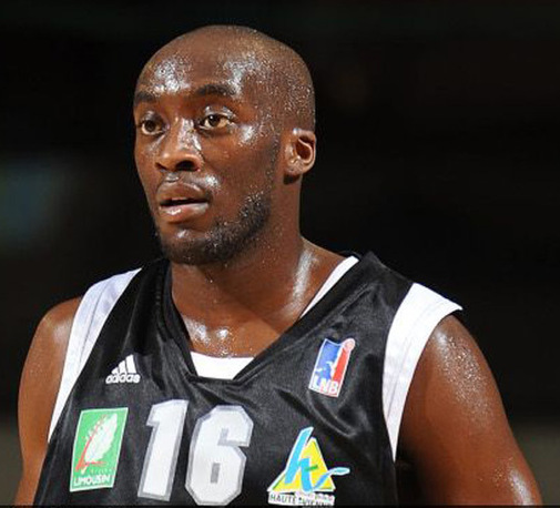 Eliminatoires mondial masculin 2019 : Les Lions récupèrent Xane d’Almeida