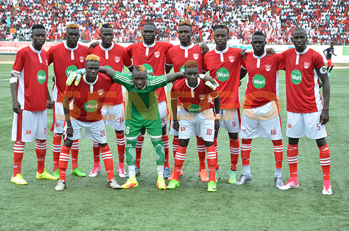 Notification de participation en L1 : le président de l’USO infirme les propos de Laye Sow