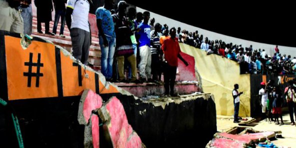 Affaire USO : Quand le football sénégalais attend le TAS pour résoudre ses problèmes !