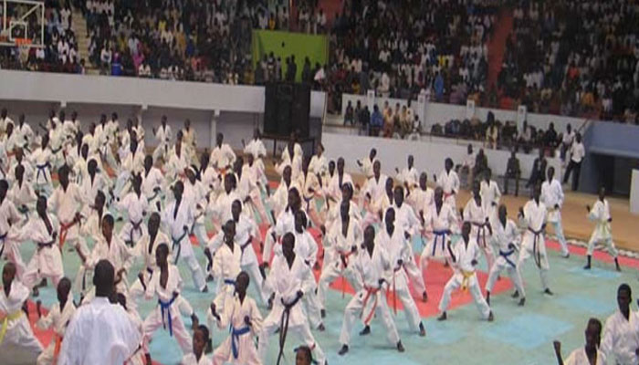 Diourbel : plus de 300 compétiteurs attendus à l’Open du Baol