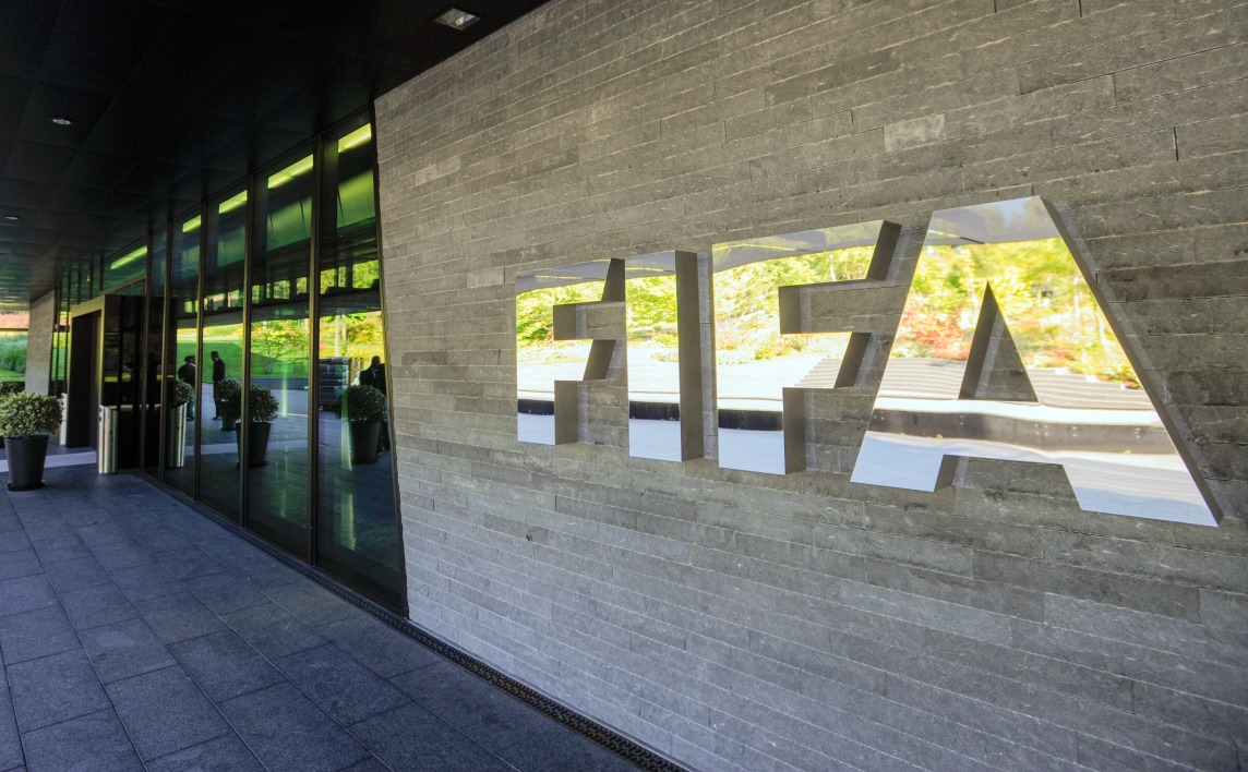 La FIFA ouvre son bureau pour l’Afrique de l’ouest et du centre à Dakar