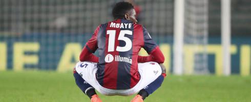 Bologne: Ibrahima Mbaye prolonge son contrat jusqu'en 2023