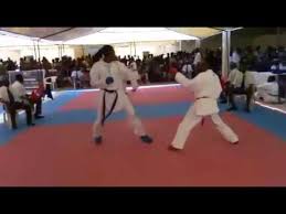 Karaté/ Open International de Kaolack, plus de 500 combattants attendus ce Samedi