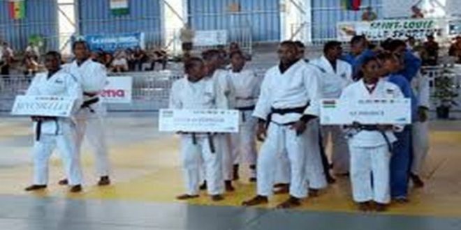 20e édition du tournoi international de judo de Saint-Louis : Le Sénégal rafle la mise