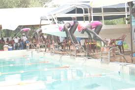 Résultats des championnats interclubs Petit Bassin 2018 de DAKAR