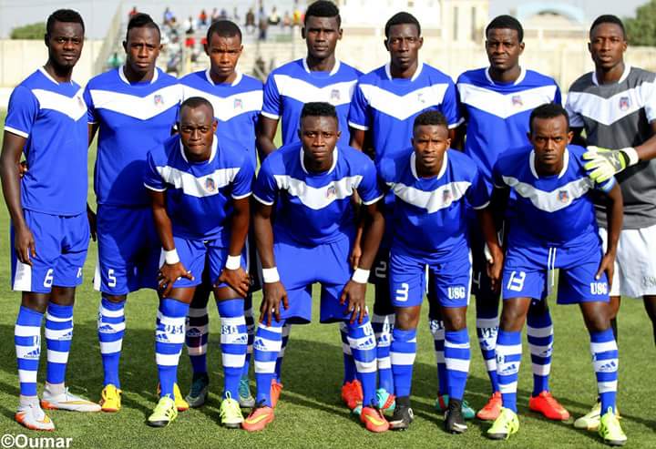 LIGUE 2 (J17) : Gorée reprend la 2e place, Pikine domine Ngor