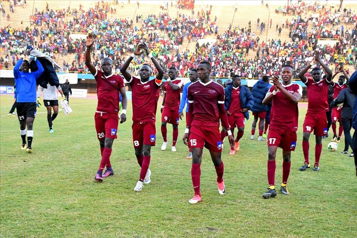 Ligue 1 (J18) : Génération Foot marche sur la Linguère (0-6), Casa pulvérise Ouakam (0-4)