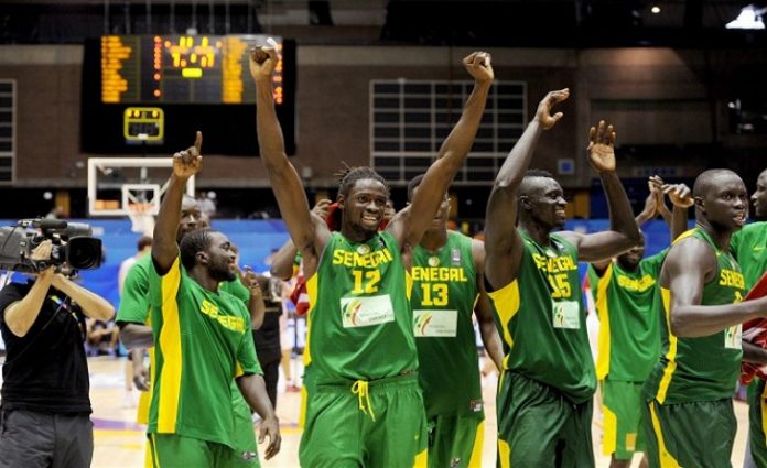 Plaidoyer pour un basket sénégalais de haut niveau