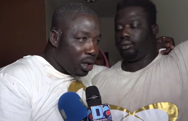 L'écurie Fass conteste la victoire de Balla Gaye 2 et annonce un recours