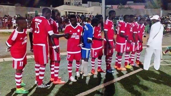 Assemblée générale de l’ASC Entente Cités de Guédiawaye, ce dimanche 22 avril