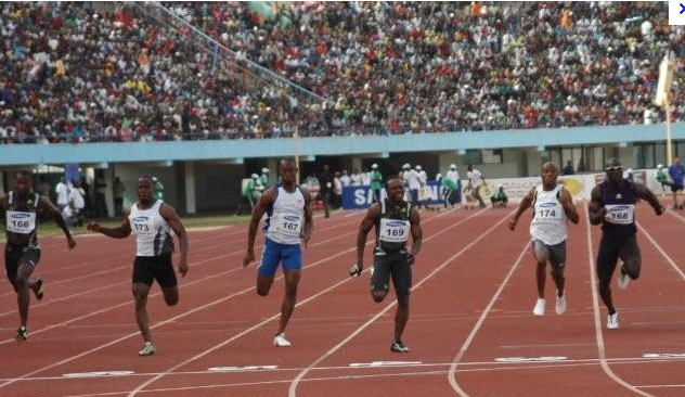 Athlétisme : Neuvième journée de la ligue de Dakar
