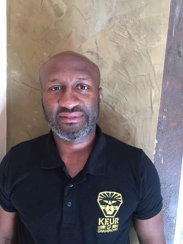 Boxe: L’ancien champion du monde Souleymane Mbaye ouvre son académie