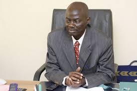 Thierno Ka, 1er vice pdt chargé de la lutte avec frappe : « Le CNG ne transportera pas la presse  à Kolda »