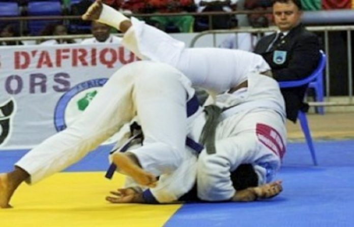 Judo Championnat d’Afrique Cadets et Juniors : Bigué redore le blason du Sénégal avec de l’or