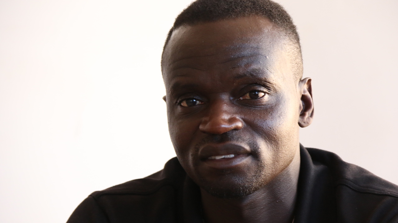 Préparation mondial 2018 : Ferdinand Coly galvanise les lions