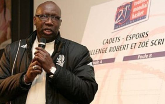 « Adidas », coach  des Lions ‘’Le niveau était assez élevé et les joueurs ont répondu présent »